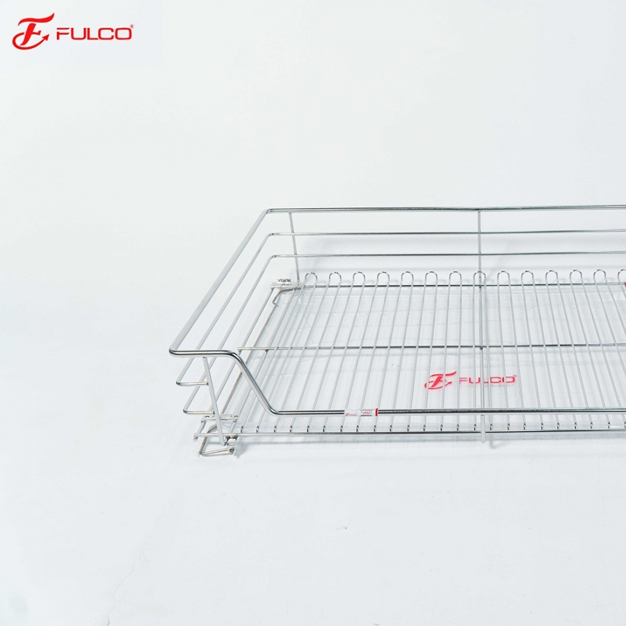 GIÁ BÁT ĐĨA - XOONG NỒI  FC08S - 700