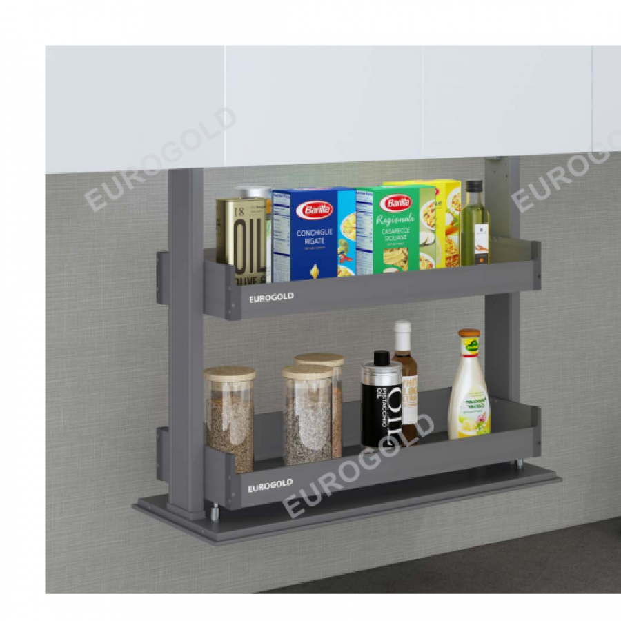 Giá Gia Vị Điện Tự Động EMS3060