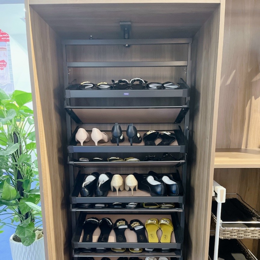 Kệ Để Giày Thông Minh EUA1310B
