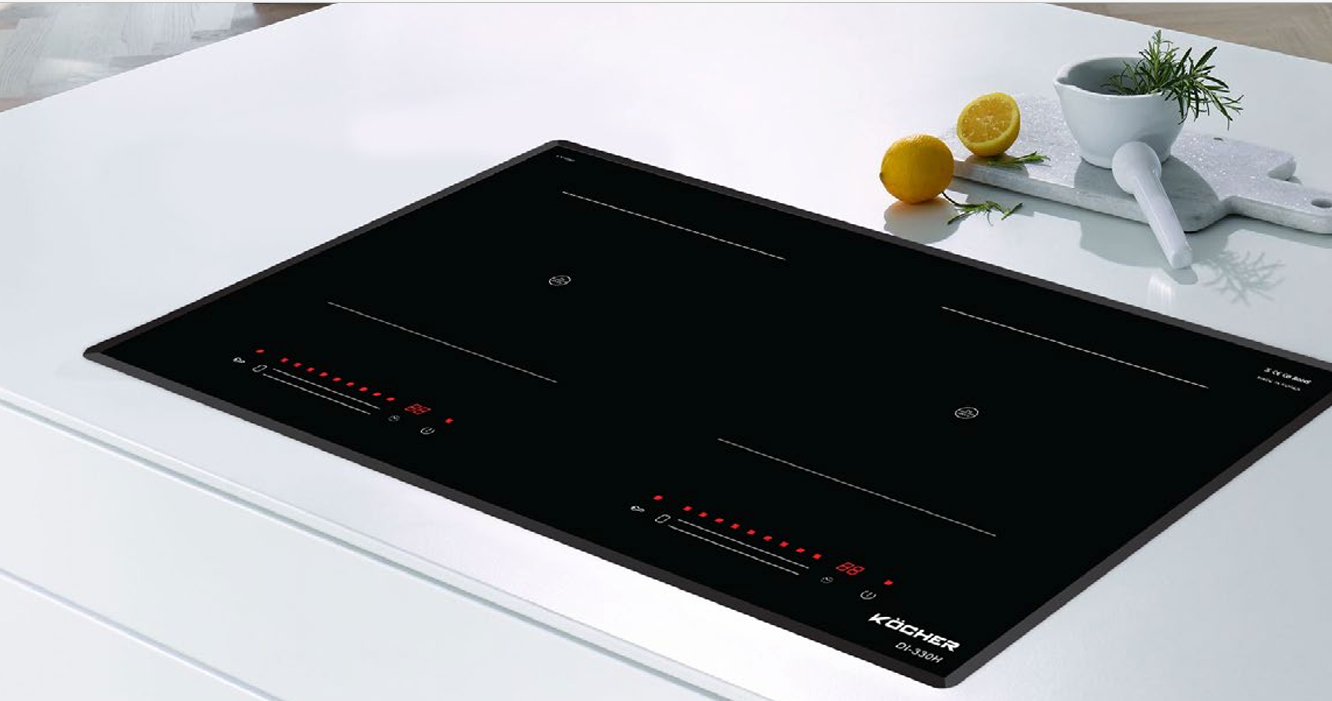 Bếp Từ Kocher Thế Hệ Mới DI-330H