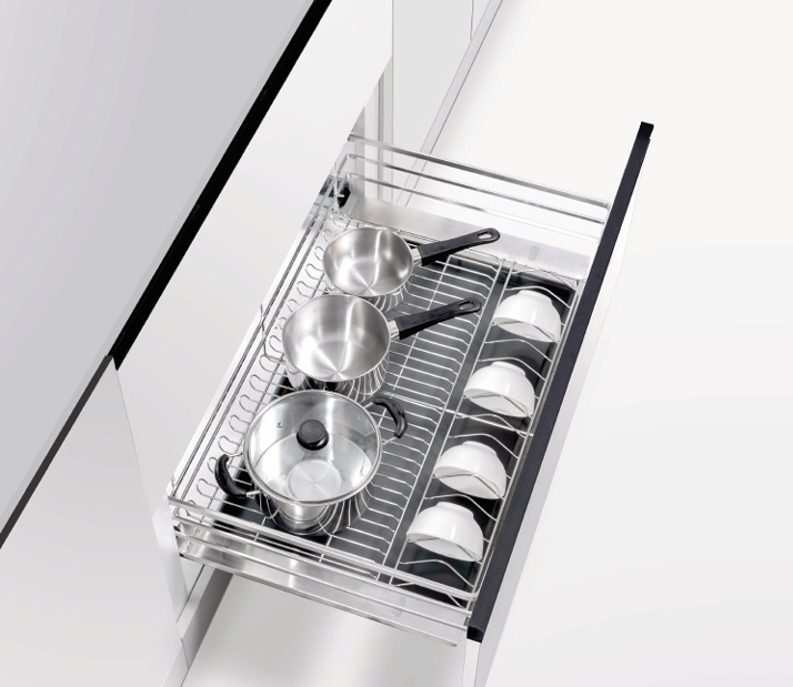 Giá Xoong Nồi  SIRIUS SERIES XP.90S