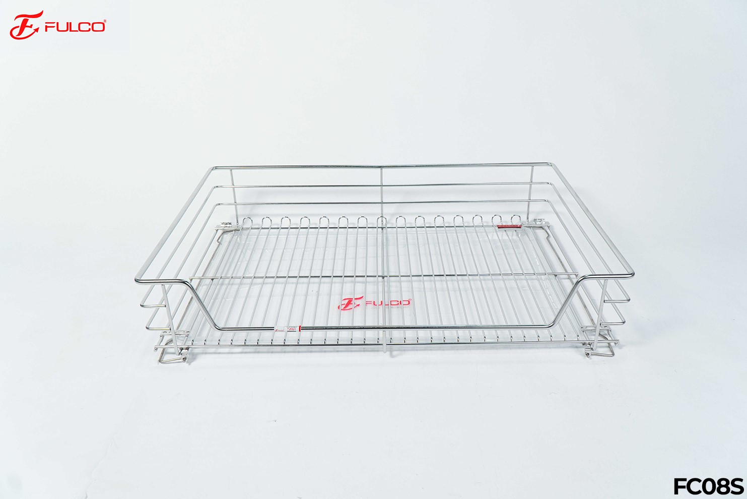 GIÁ BÁT ĐĨA - XOONG NỒI  FC08S - 700