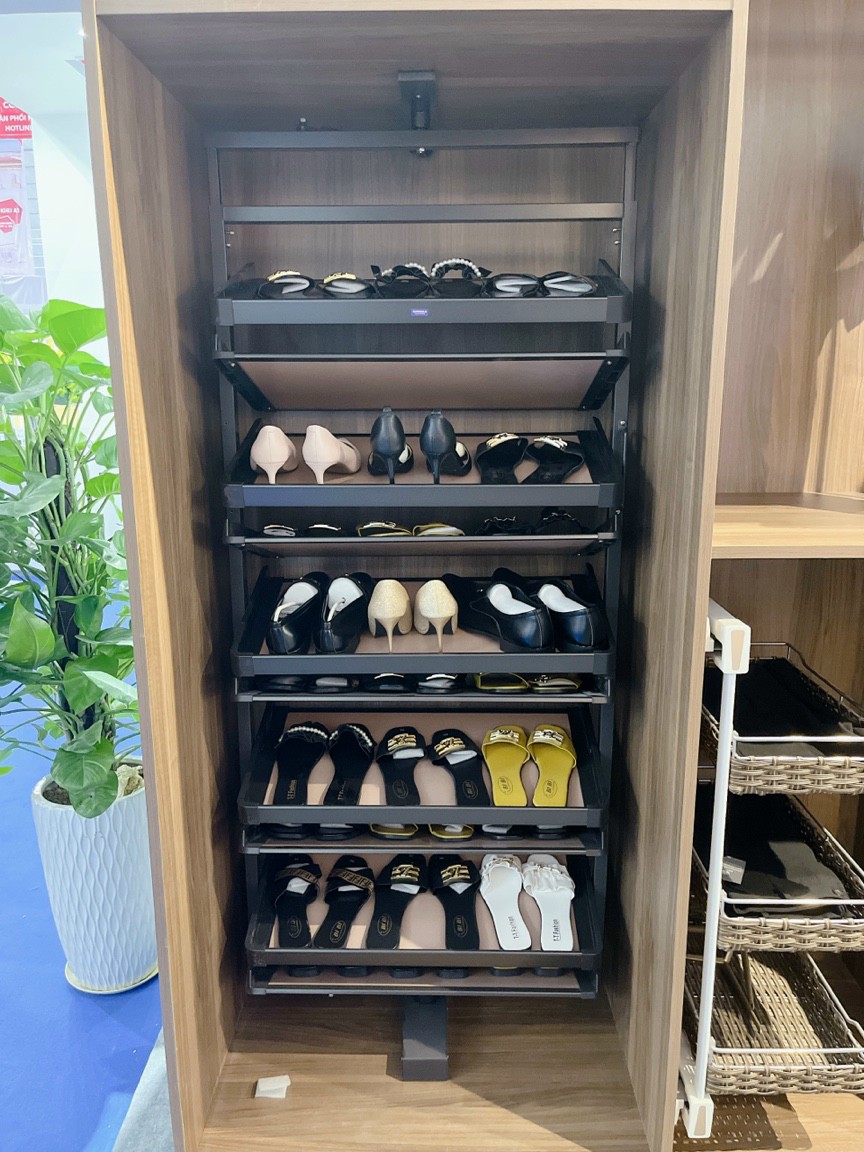 Kệ Để Giày Thông Minh EUA1310B