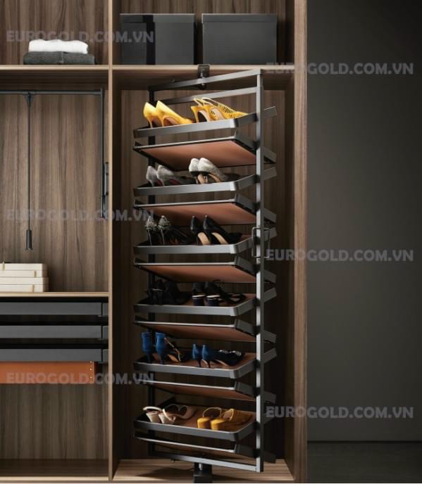 Kệ Để Giày Thông Minh EUA1310B