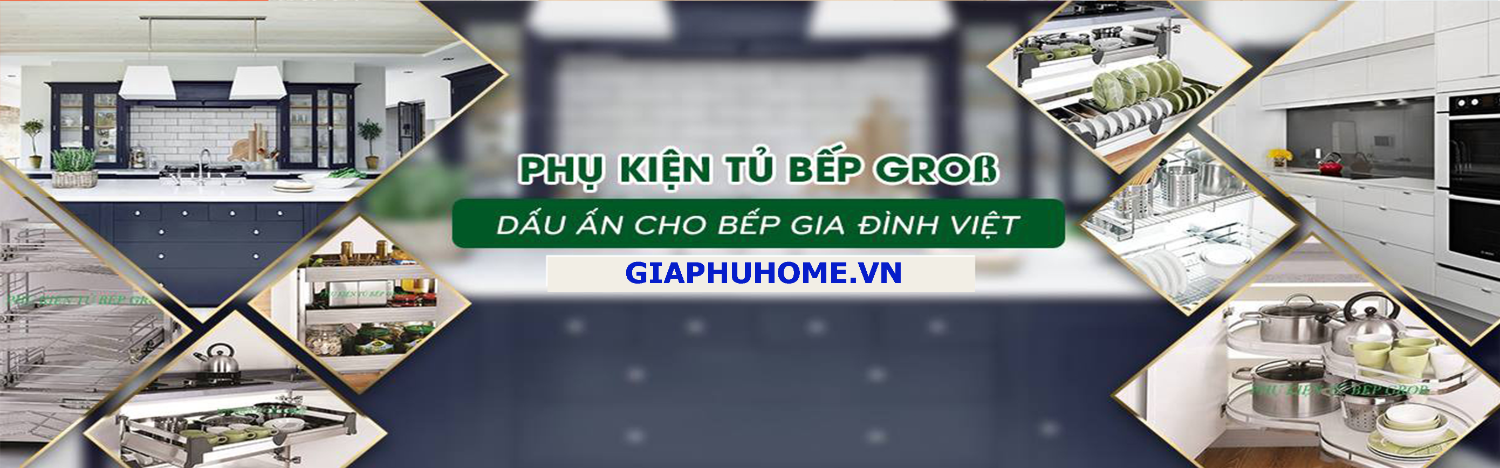 Phụ Kiện Grob